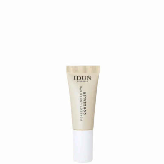 IDUN Minerals Perfect Under Eye Concealer Fair 6 ml