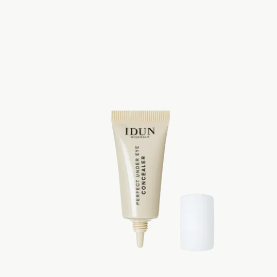 IDUN Minerals Perfect Under Eye Concealer Light 6 ml