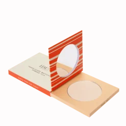 IDUN Minerals Puder Tuva