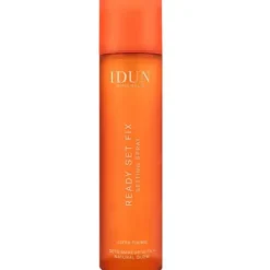IDUN Minerals Ready Set Fix Setting Spray 100 ml