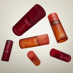 IDUN Minerals Ready Set Fix Setting Spray Travel Size 50 ml