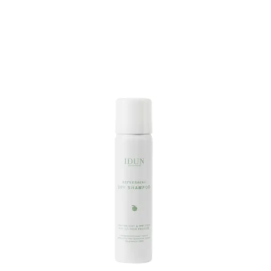 IDUN Minerals Refreshing Dry Shampoo Travel Size 75 ml