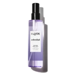I LOVE Body Mist Celestial 200 ml