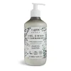 I LOVE Naturals Hand & Body Lotion Lime Ginger & Cardamon 500 ml
