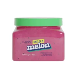 I LOVE One In A Melon Shea Sugar Scrub 510 g