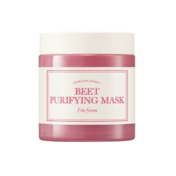 I'm From Beet Purifying Mask 110 g