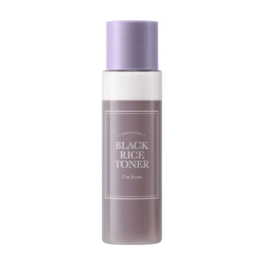 I'm From Black Rice Toner 30 ml