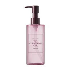 I'm From Fig Cleansing Oil 200 ml