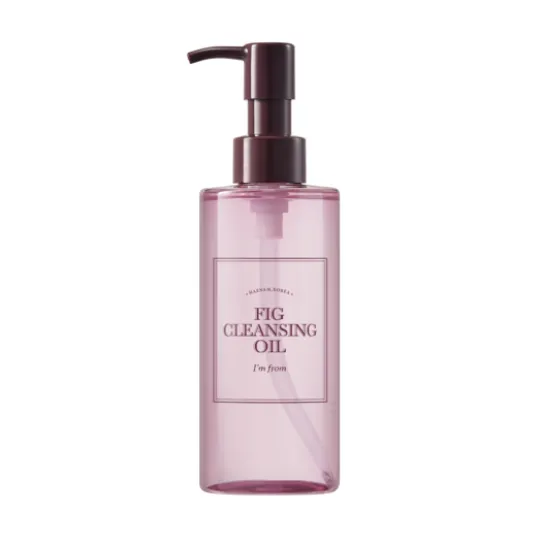I'm From Fig Cleansing Oil 200 ml