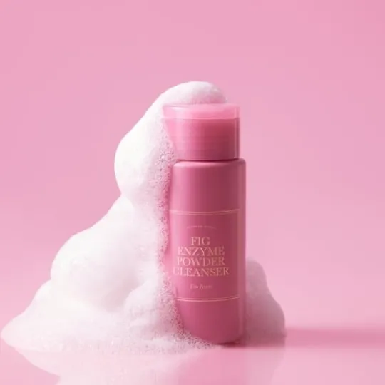 I’m From Fig Enzyme Powder Cleanser 50 g
