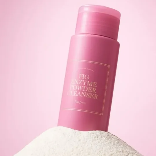 I’m From Fig Enzyme Powder Cleanser 50 g