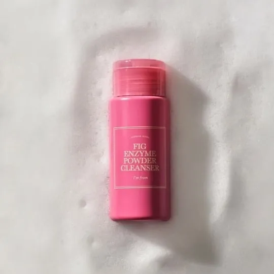 I’m From Fig Enzyme Powder Cleanser 50 g