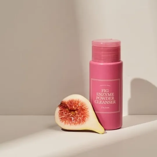 I’m From Fig Enzyme Powder Cleanser 50 g