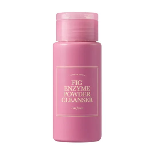 I’m From Fig Enzyme Powder Cleanser 50 g