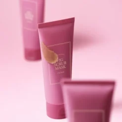 I’m From Fig Scrub Mask Tube 100 g