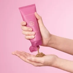 I’m From Fig Scrub Mask Tube 100 g