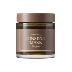 I'm From Ginseng Mask 120 g