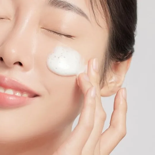 I'm From Mugwort Gel Cleanser 150 ml