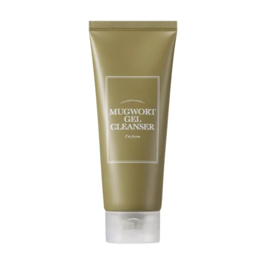 I'm From Mugwort Gel Cleanser 150 ml