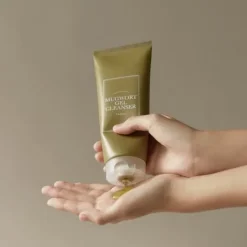I'm From Mugwort Gel Cleanser 150 ml