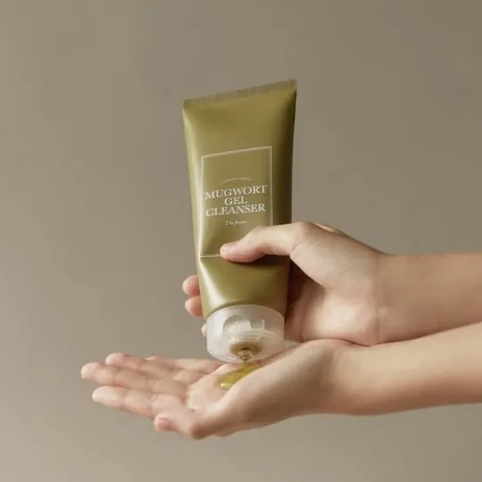I'm From Mugwort Gel Cleanser 150 ml