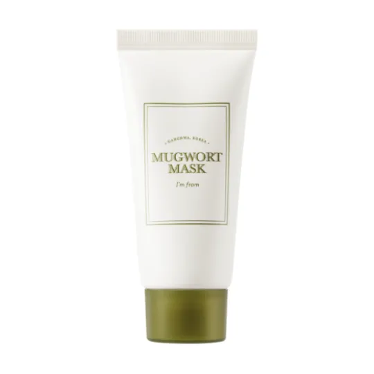 I'm From Mugwort Mask 30 g