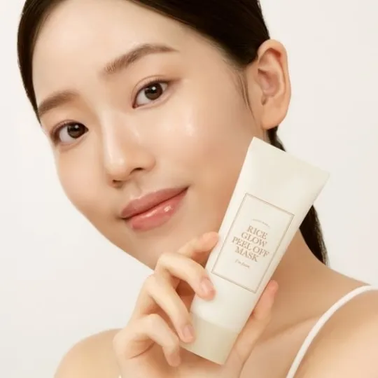 I’m From Rice Glow Peel Off Mask 70 g