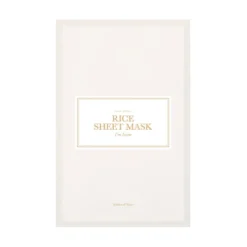 I'm from Rice Sheet Mask 20 ml