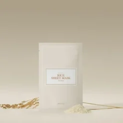 I'm from Rice Sheet Mask 20 ml