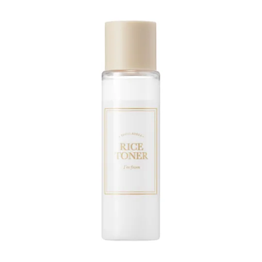 I'm From Rice Toner 30 ml