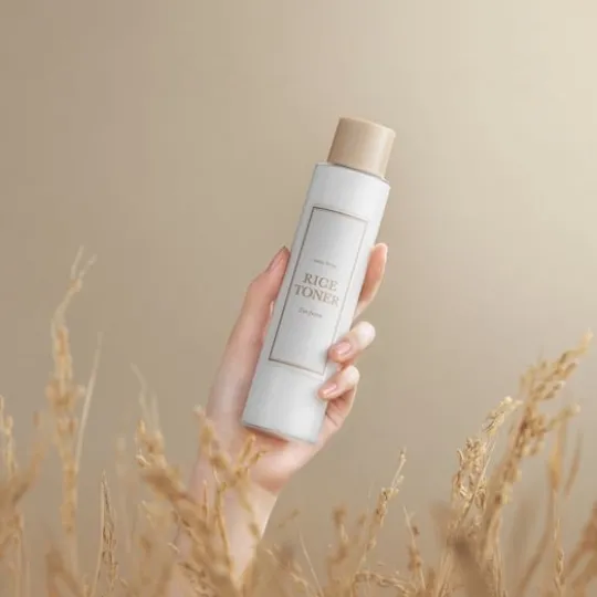 I'm From Rice Toner 150 ml