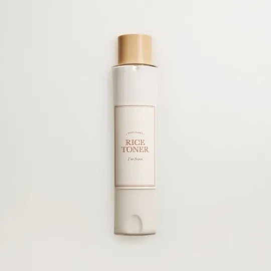 I'm From Rice Toner 150 ml