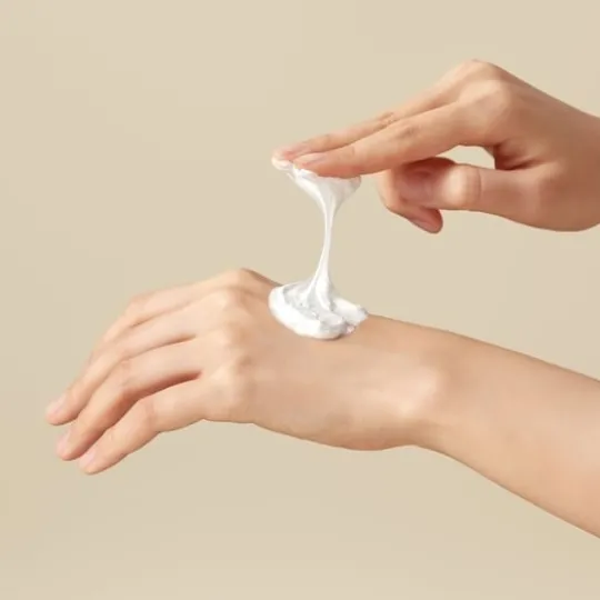 I'm from Rice Whip Facial Cleanser 150 ml