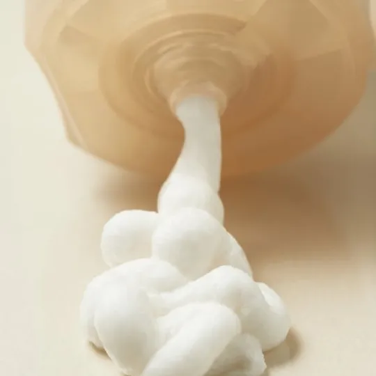 I'm from Rice Whip Facial Cleanser 150 ml