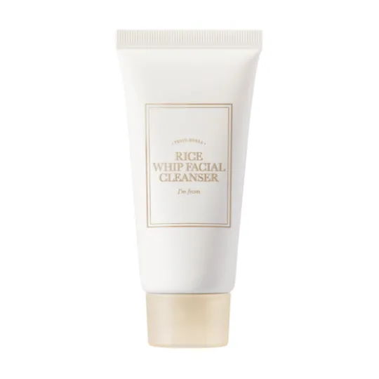I'm From Rice Whip Facial Cleanser 30 ml