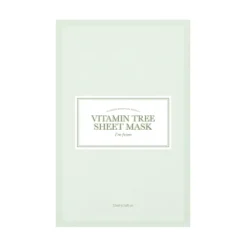 I'm From Vitamin Tree Sheet Mask 22 ml