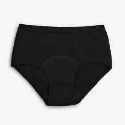 Imse Menstrosa Hipster S Medium Flow Black