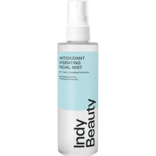 Indy Beauty Antioxidant Hydrating Facial Mist 100 ml