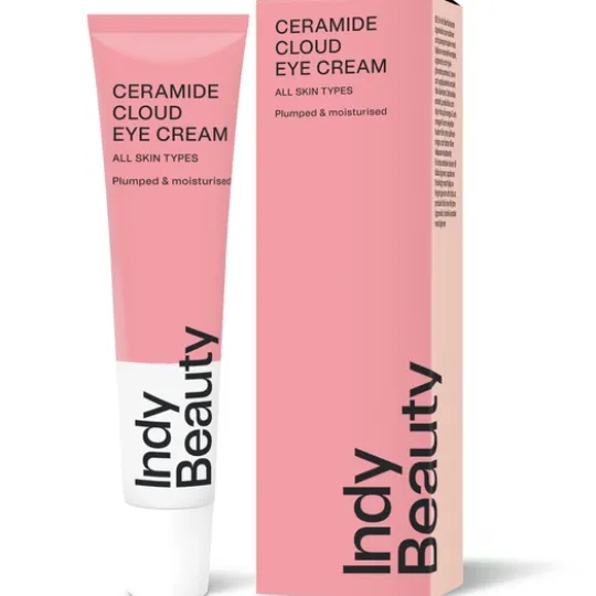 Indy Beauty Ceramide Cloud Eye Cream 15 ml