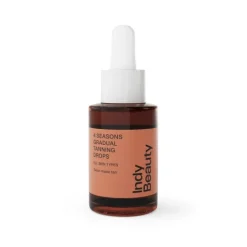 Indy Beauty Gradual Tan Drops 30 ml