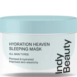 Indy Beauty Hydration Heaven Sleeping Mask 50 ml