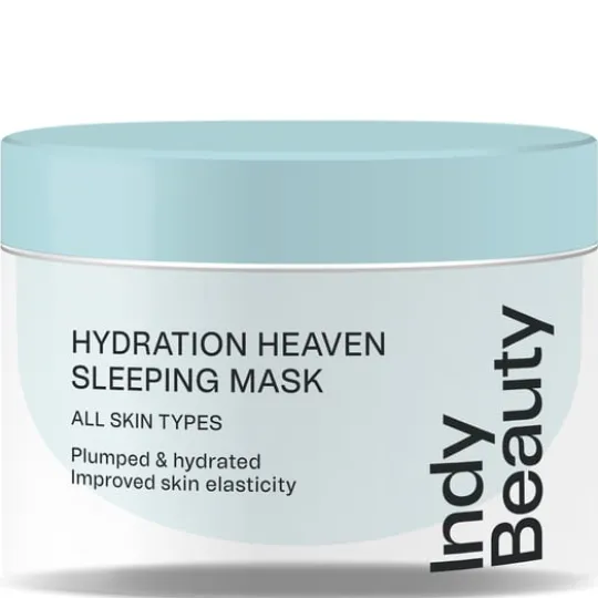 Indy Beauty Hydration Heaven Sleeping Mask 50 ml