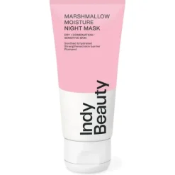 Indy Beauty Marshmallow Moist Night Mask 50 ml