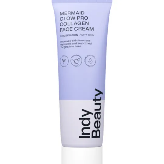 Indy Beauty Pro Collagen Cream 50 ml