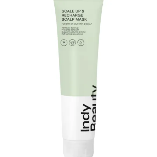 Indy Beauty Recharge Scalp Mask 150 ml