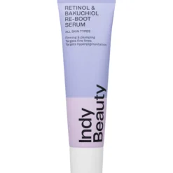 Indy Beauty Retinol Reboot serum 30 ml