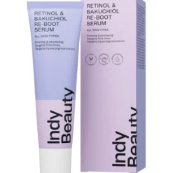 Indy Beauty Retinol Reboot serum 30 ml