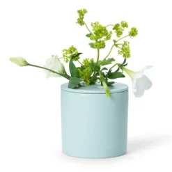 In Flore Anna Doftljus Fig and Amber 350 g