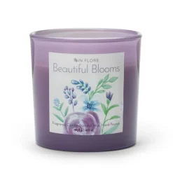 In Flore Ingrid Doftljus Beautiful Blooms 300 g