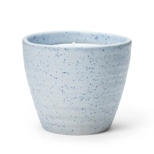 In Flore Laura Doftljus Sea Salt 215 g